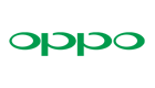 logo oppo