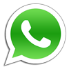 whatsapp logo verde