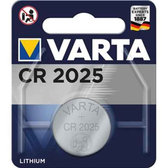 CR2025