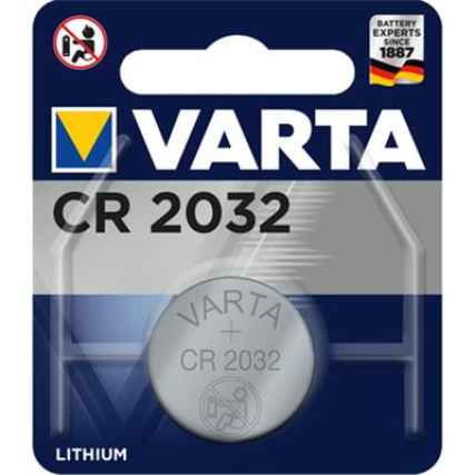 CR2032