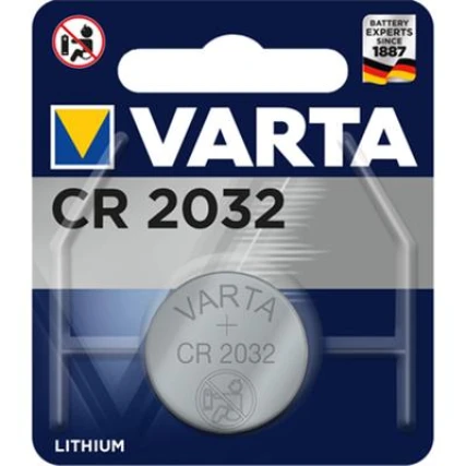 CR2032