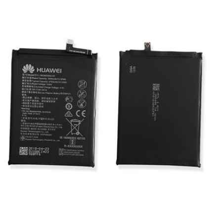 HB386590ECW
