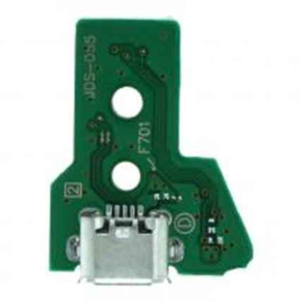 JDS050/055-12PINPS4