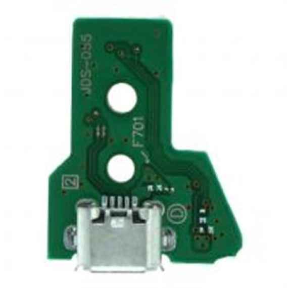 JDS050/055-12PINPS4