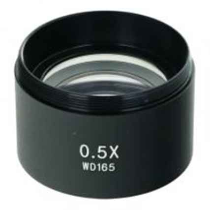 LENS0.5X