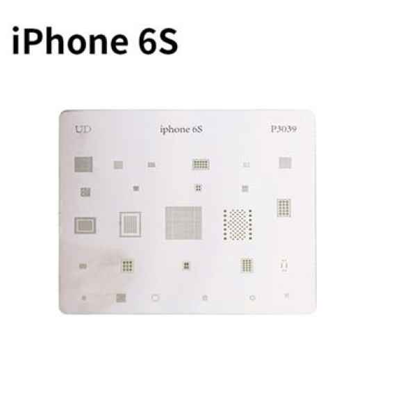 PLANTIP6S
