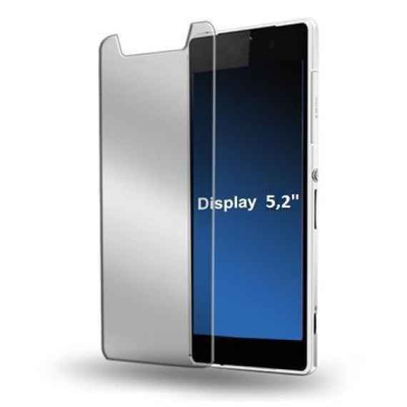 PPDUNI5.2GLASS