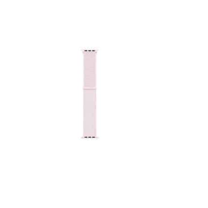 WATCHBELT40PEA-PINK