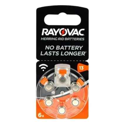 RAYOVAC13