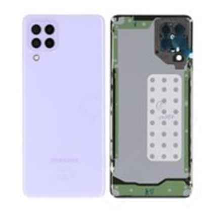 BCOA225VIOLET