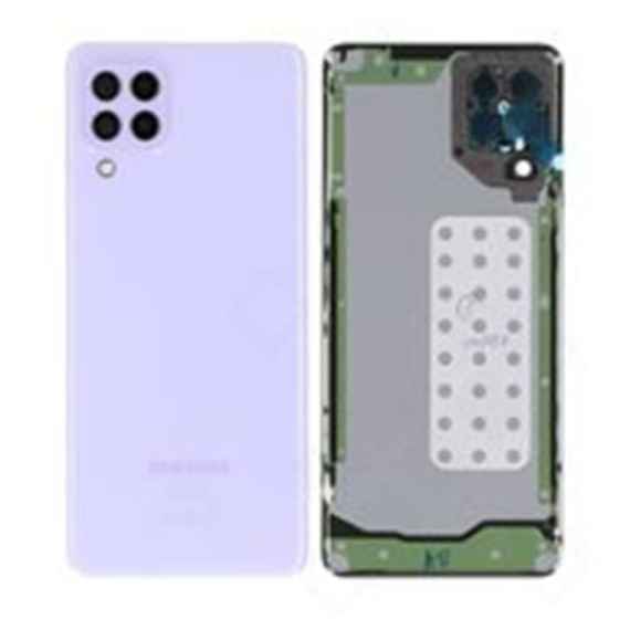 BCOA225VIOLET