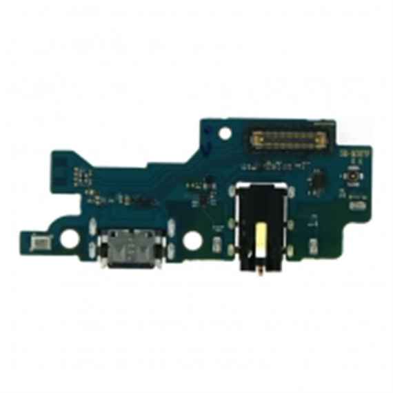 CONNM307F