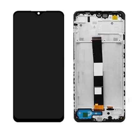 DSPREDMI9ACOMPN