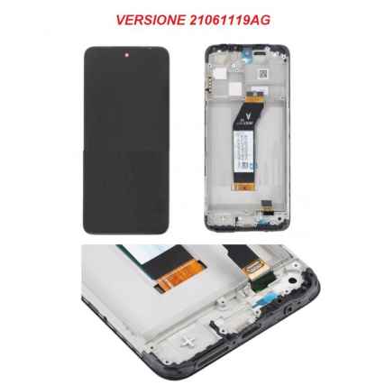 DSPREDMI10N