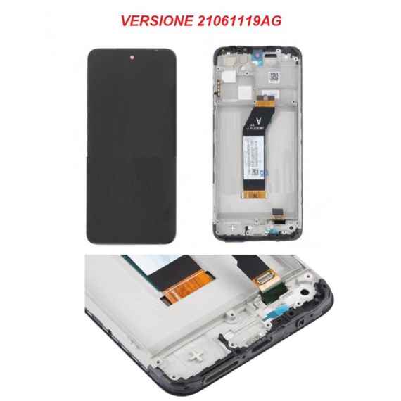 DSPREDMI10N