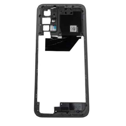 MIDDLEREDMI10N