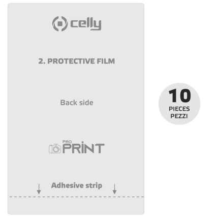 PROPRINTMATT10PZ
