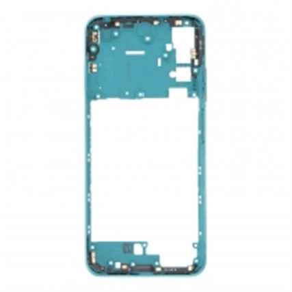 MIDDLENOTE105GGREEN