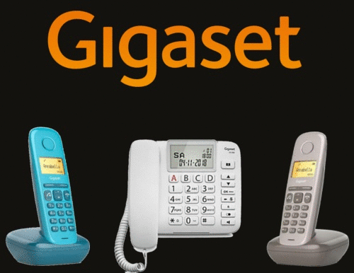 gigaset-cordless