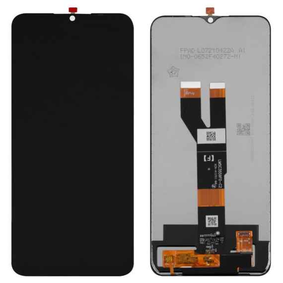 DSPREALMEC21N