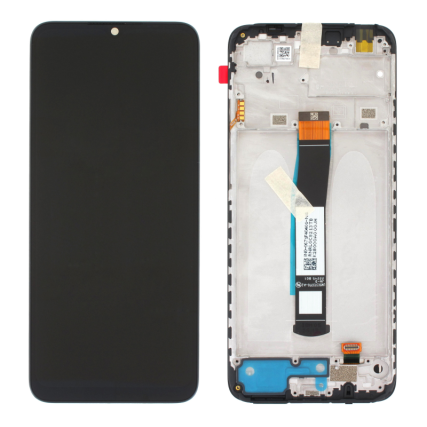 DSPREDMI10CN-O