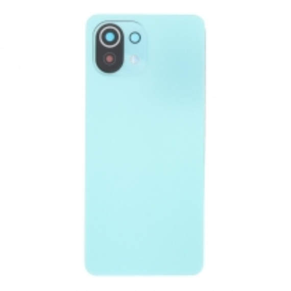 BACKMI11LITE5GGREEN