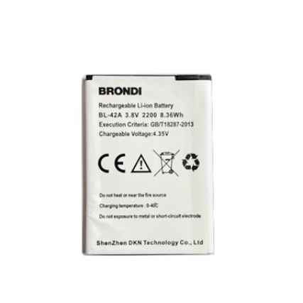 BL-42A