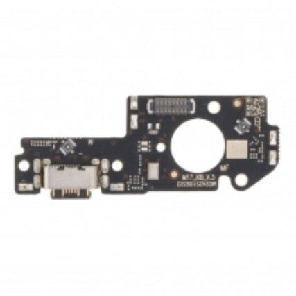 CONNREDNOTE125G