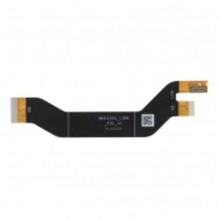 FLATREDNOTE125G