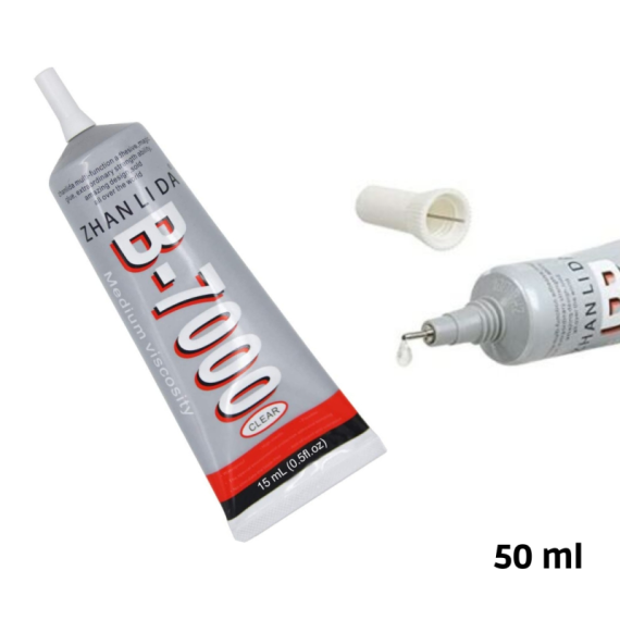 B-7000/50ML