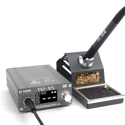 GVM-T12-XS