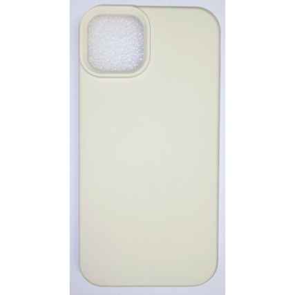 TPUIP14PLUSBEIGE