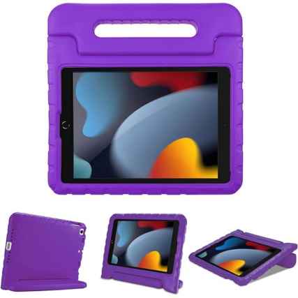 BUMPIPAD10.9-2022PURP