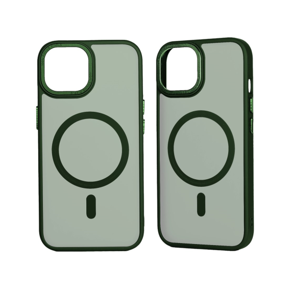 MAGIP16PLUSTGREEN