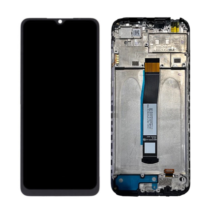 DSPREDMI10CN