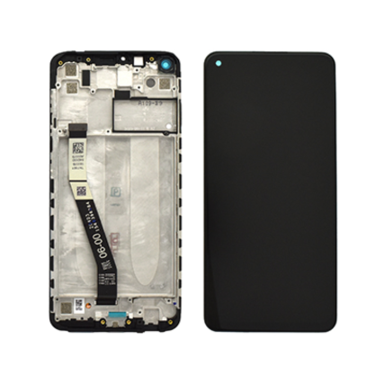 DSPREDMINOTE9N