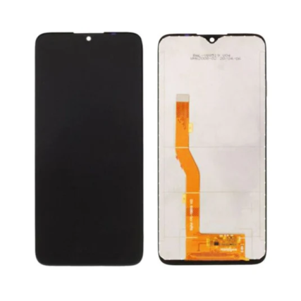 DSPTCL205N