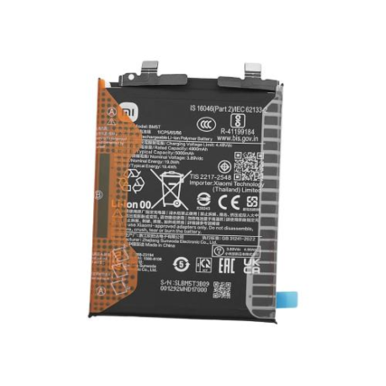 BM5T