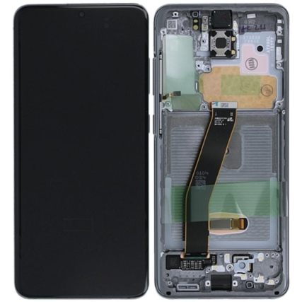 DSPG980FGRAY