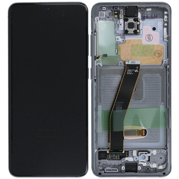 DSPG980FGRAY