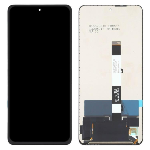 DSPMI10-TLITE-SFN