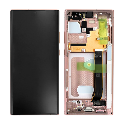 DSPN985FBRONZE