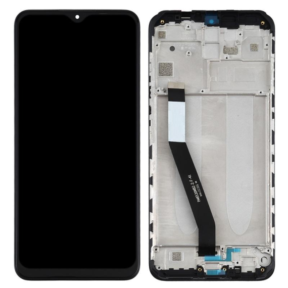 DSPREDMI9N-O