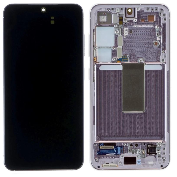 DSPS911BLAV