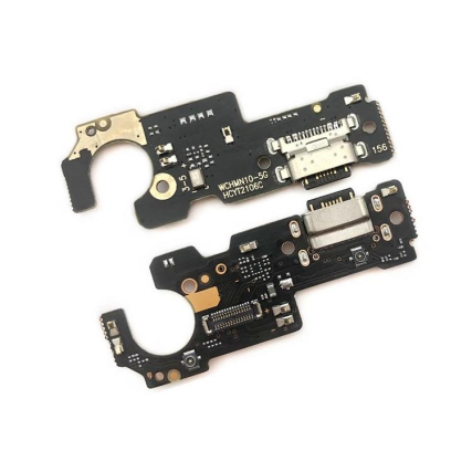 CONNNOTE105G