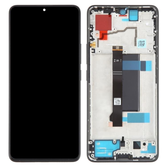 DSPREDNOTE13PRO+5GMN
