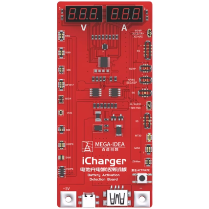 ICHARGER