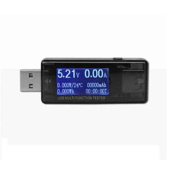 USBTESTER