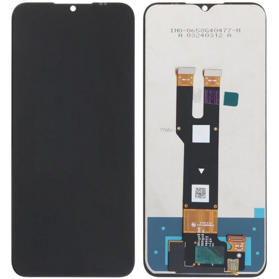 DSPZTEA734G-SFN