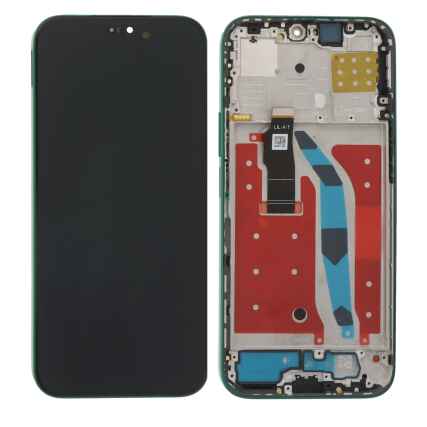 DSPHON-X8B-GREEN